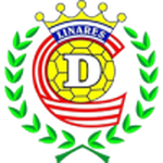 Linares Unido logo