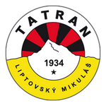 Liptovský Mikuláš Logo