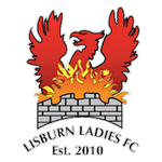 Lisburn Logo