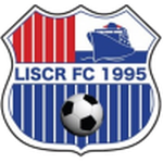 LISCR Logo