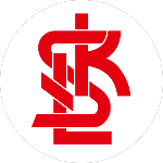 ŁKS Łódź Logo