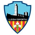 Lleida Esportiu Logo