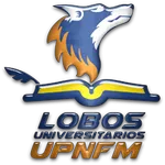 Lobos Upnfm logo