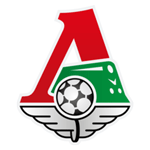 Lokomotiv Logo