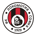 Lokomotiv Sofia Logo