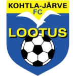 Lootus Järve Logo