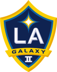 Los Angeles II Logo