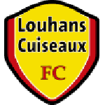 Louhans-Cuiseaux Logo