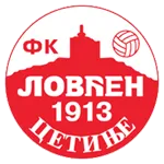 Lovćen logo
