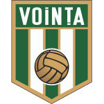 LSS Voința Sibiu logo