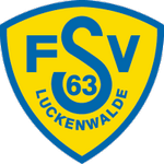 Luckenwalde Logo