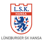 Lüneburger SK Hansa Logo