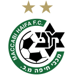 Maccabi Haifa Logo