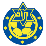 Maccabi Herzliya logo