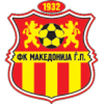 Makedonija GjP Logo
