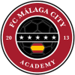 Malaga City Logo