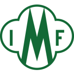 Mallbacken W Logo