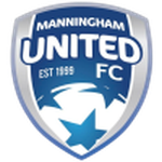 Manningham United Blues Logo