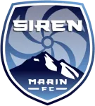 Marin FC Siren
