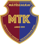 Mátészalka logo