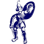 Matlock Town Logo