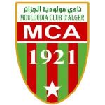 MC Alger U21