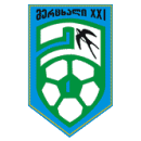 Mertskhali Logo