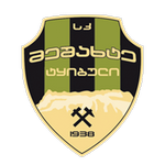 Meshakhte Logo