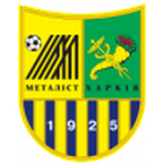 Metal Kharkiv Logo