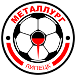 Metallurg Lipetsk Logo