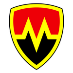 Metalurh Zaporizhya Logo