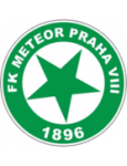 Meteor Praha U19 logo