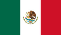 Mexico Logo