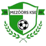 Mezőörs logo