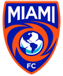 Miami FC Logo