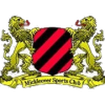 Mickleover Sports Logo