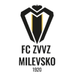 Milevsko logo