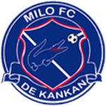 Milo Logo