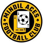 Mindil Aces Logo
