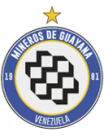 Mineros de Guayana Logo