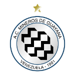 Mineros de Guyana Logo