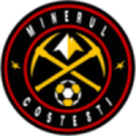 Minerul Costeşti logo