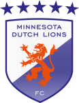 Minnesota Dutch Lions Logo