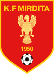 Mirdita Logo