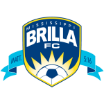 Mississippi Brilla Logo