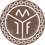 Mjondalen Logo