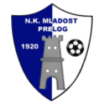 Mladost Prelog logo