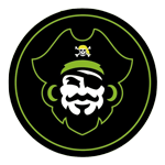 Molinos El Pirata Logo