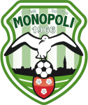 Monopoli U19 logo