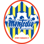 Montedio Yamagata Logo